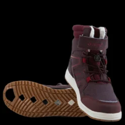 ZigZag Rincet Kids Winterboot Wp Port Royale Lila Online