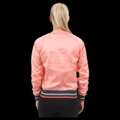 Kari Traa Rio Jacket Pink Outlet