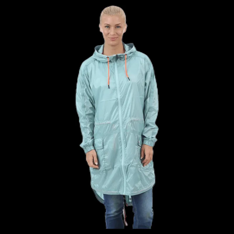 Outlet Kari Traa Rio L Jacket Green Grön