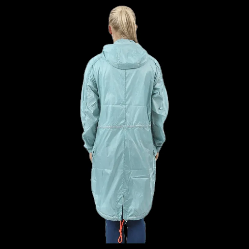 Outlet Kari Traa Rio L Jacket Green Grön