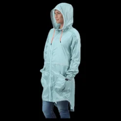 Outlet Kari Traa Rio L Jacket Green Grön