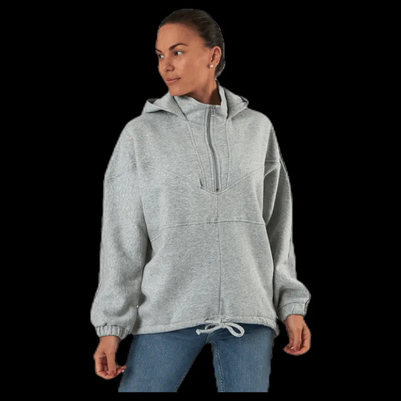 Pieces Rio Sweat Lounge Bc Grey Grå Clearance