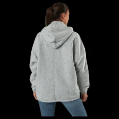 Pieces Rio Sweat Lounge Bc Grey Grå Clearance