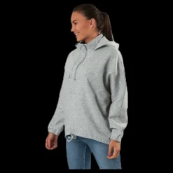 Pieces Rio Sweat Lounge Bc Grey Grå Clearance