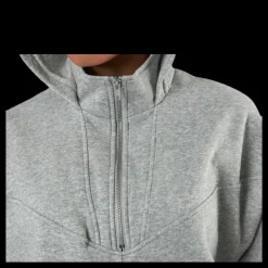 Pieces Rio Sweat Lounge Bc Grey Grå Clearance