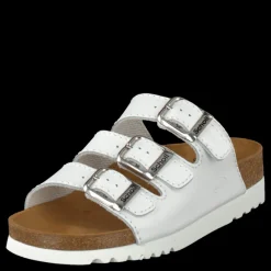 Clearance Scholl Rio WG AD White Brun och Vit