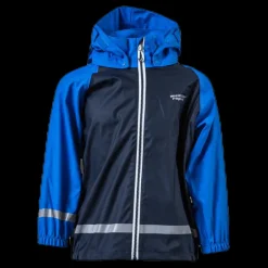 Weather Report Ripoll Mini Rainset Blue Blå Outlet