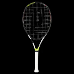 Prince Ripstick 100 280g Black Vit