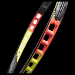 Prince Ripstick 100 280g Black Vit
