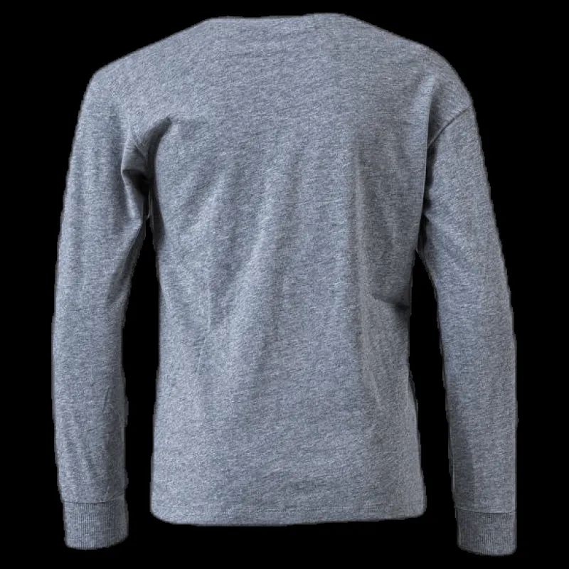 Molo Risci Yeti Grey Grå Clearance