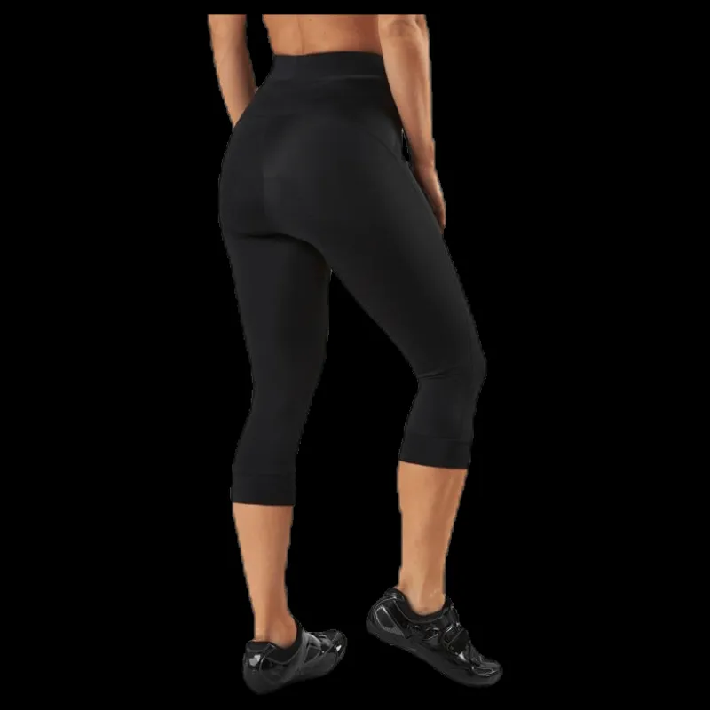 New Craft Rise Knickers Black Svart
