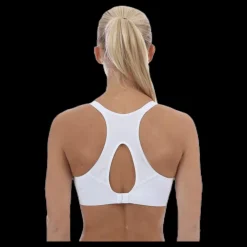 Nike Rival Bra White Vit Hot