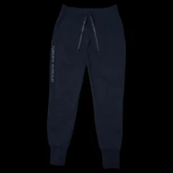 Discount Under Armour Rival Fleece EMB Pant Black Svart