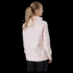 Under Armour Rival Fleece HB Hoodie Pink Rosa Discount