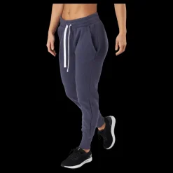 Under Armour Rival Fleece Joggers Tempered Steel Grå Outlet