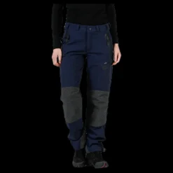 Tenson Rivati Pant Blue Blå New