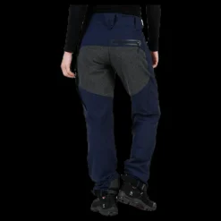Tenson Rivati Pant Blue Blå New