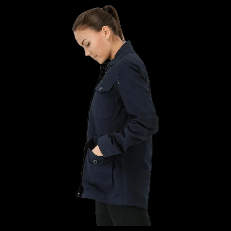 Henri Lloyd Roanna Jacket Blue Blå