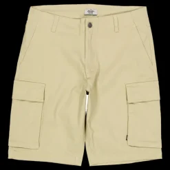 Tuxer Robbie Shorts Sand Beige Discount
