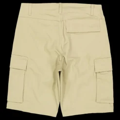 Tuxer Robbie Shorts Sand Beige Discount