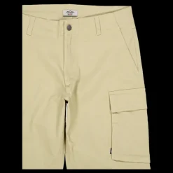 Tuxer Robbie Shorts Sand Beige Discount
