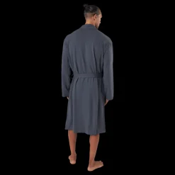 Calvin Klein Robe Sleek Grey Grå