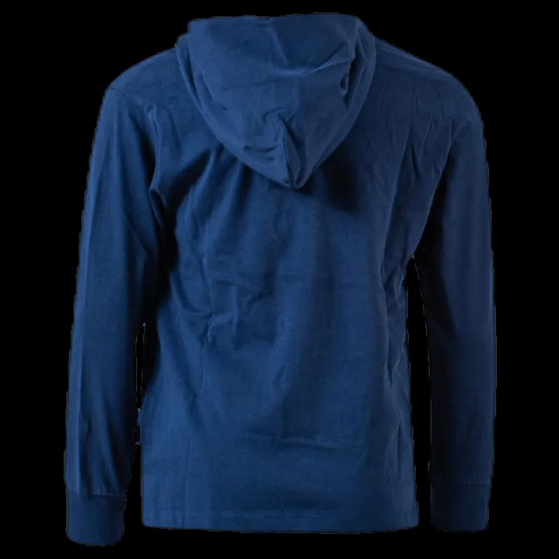 Molo Robert Different Together Blue Blå Online