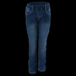 Discount Name It Robin Dnm Tobos 3389 Swe Pant Blue Blå