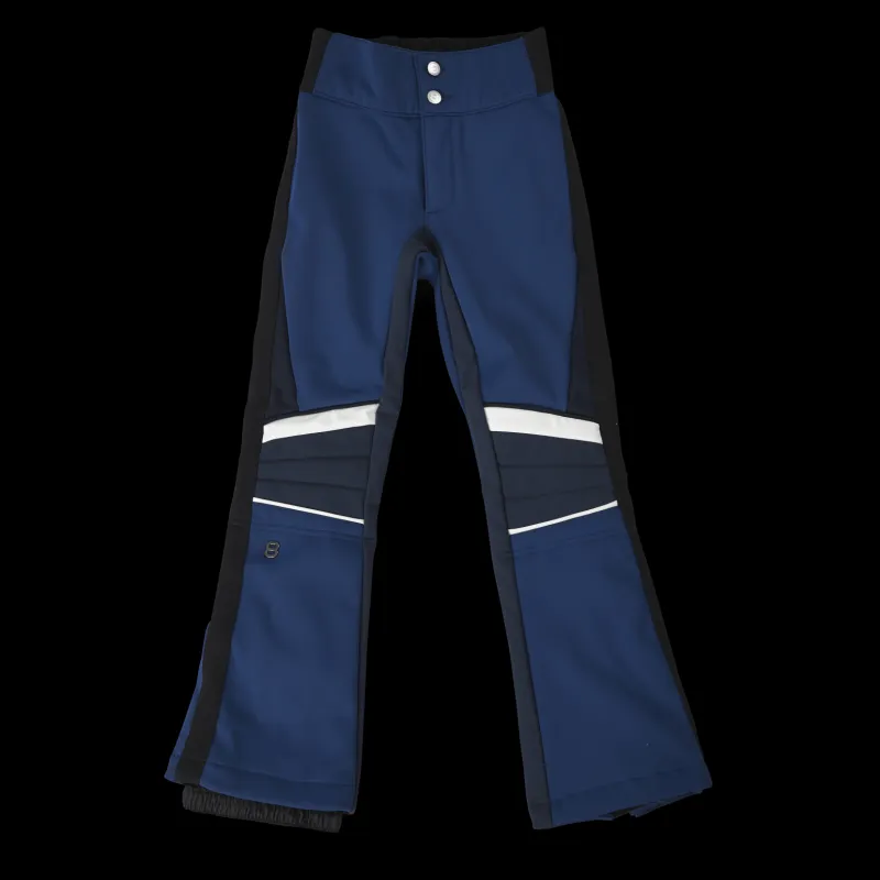 Outlet 8848 Altitude Robyn Junior Girls Pant Blue Blå