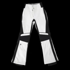 Best 8848 Altitude Robyn Junior Girls Pant White Vit