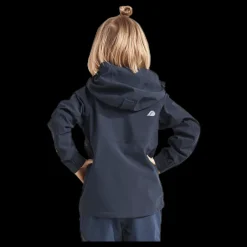 Sale Didriksons Rocket WP 4-Way Stretch Blue Blå