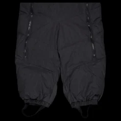 Lindberg Rocky Winter Baby Overall Black Svart Clearance