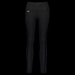 Bullpadel Rojal Black Svart Best