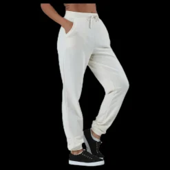 Pieces Rokka Hw Sweat Pants Lounge Bc Beige Discount