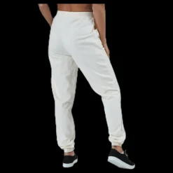 Pieces Rokka Hw Sweat Pants Lounge Bc Beige Discount