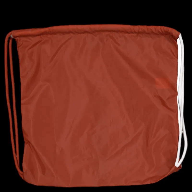 Wilson Roland Garros Cinch Bag Clay Orange Online