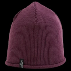 Clearance Tuxer Roll Cap Royal Brun