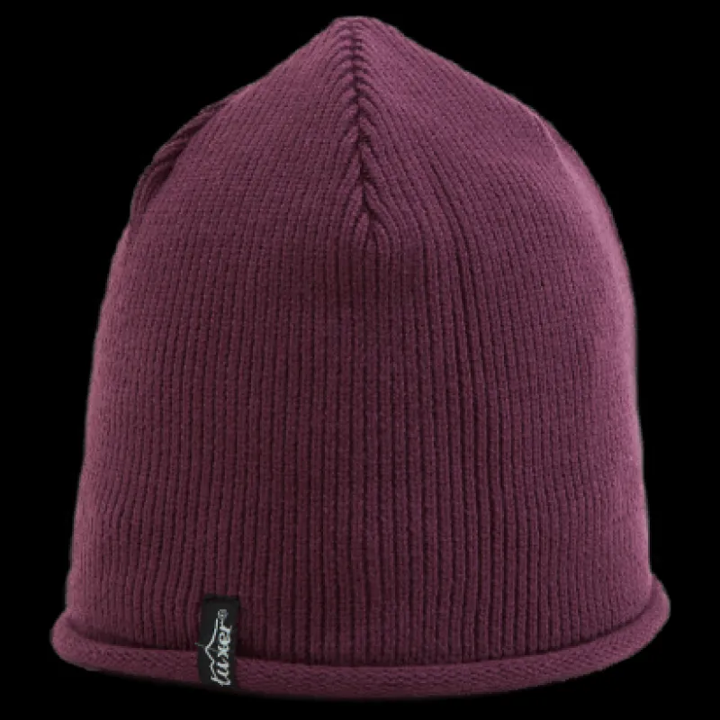 Clearance Tuxer Roll Cap Royal Brun