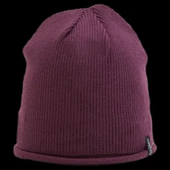 Clearance Tuxer Roll Cap Royal Brun