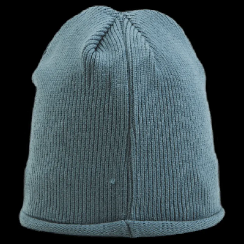 Tuxer Roll Cap Stormy Weather Grå Sale