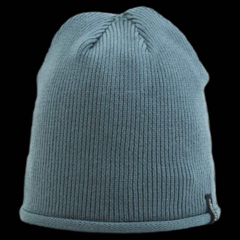 Tuxer Roll Cap Stormy Weather Grå Sale
