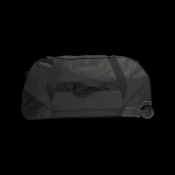 adidas Roller Bag Large Black / White Svart Outlet