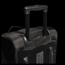 adidas Roller Bag Large Black / White Svart Outlet