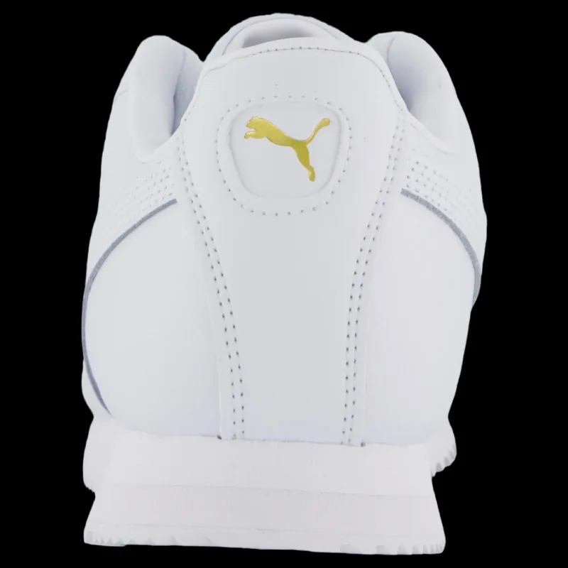 Puma Roma 24 Standard White Vit Discount