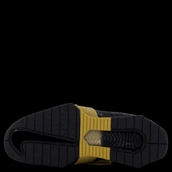 Nike Romaleos 4 Black/metallic Gold-white Svart och Vit Hot