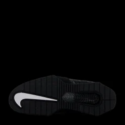 Clearance Nike Romaleos 4 White/Black Svart