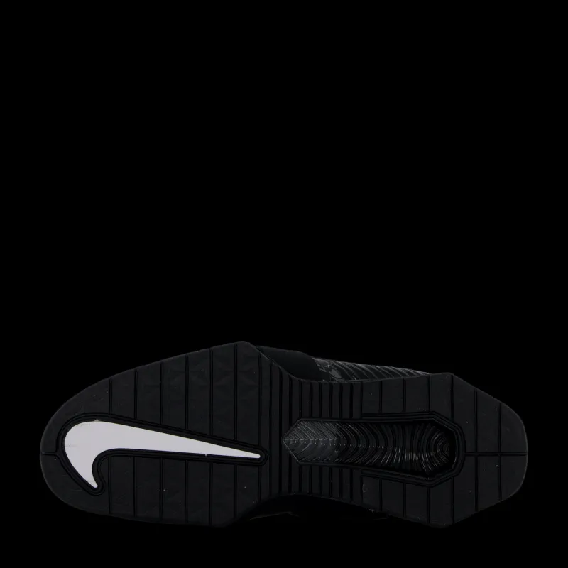 Clearance Nike Romaleos 4 White/Black Svart