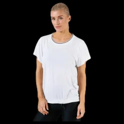 Clearance Kari Traa Rong Tee White Vit