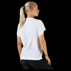 Clearance Kari Traa Rong Tee White Vit