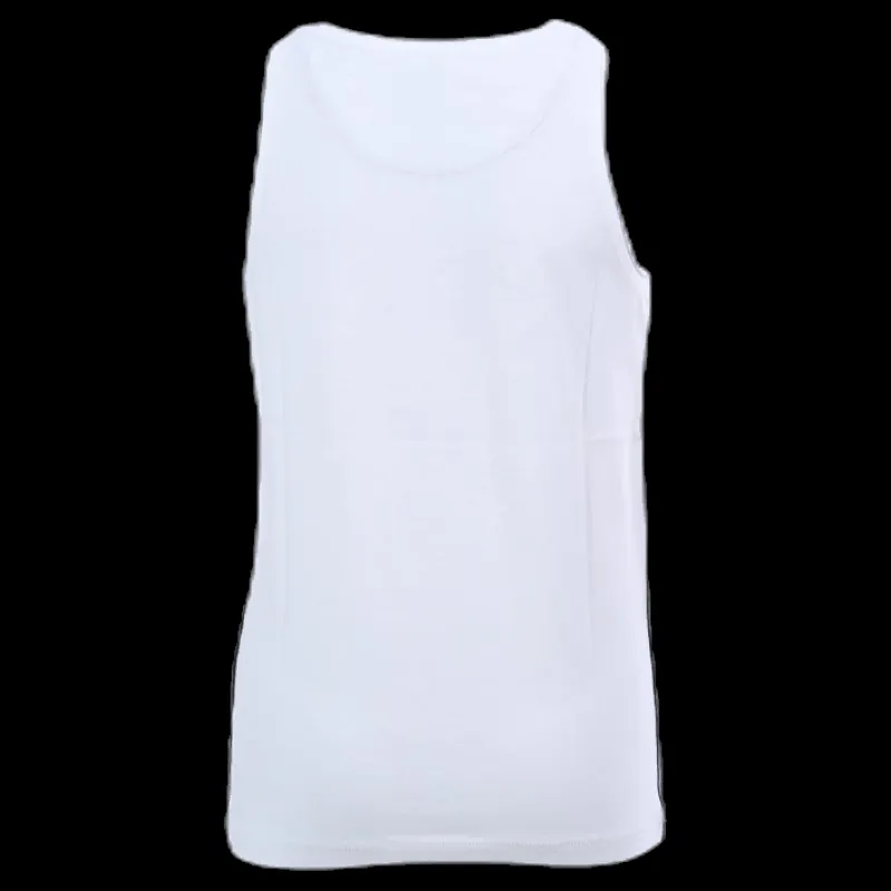 Best Molo Ronoy Tanktop Patterned/Grey Mönstrad och Grå